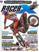 Road Racerx Magazine